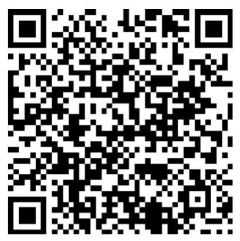 QR Code para anunciar no Portal Bem Informado